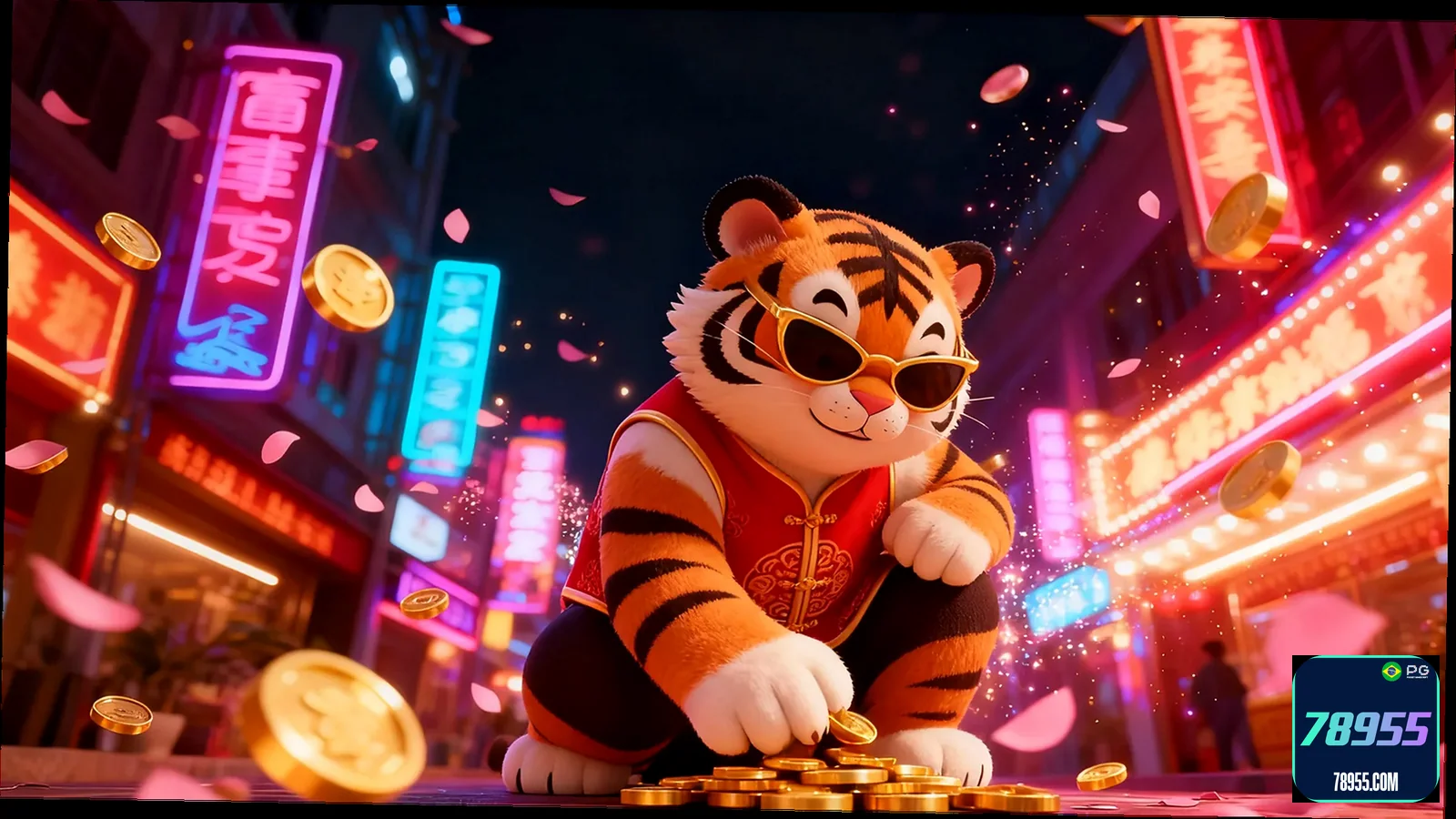 Imagem do cassino VIP - 78955