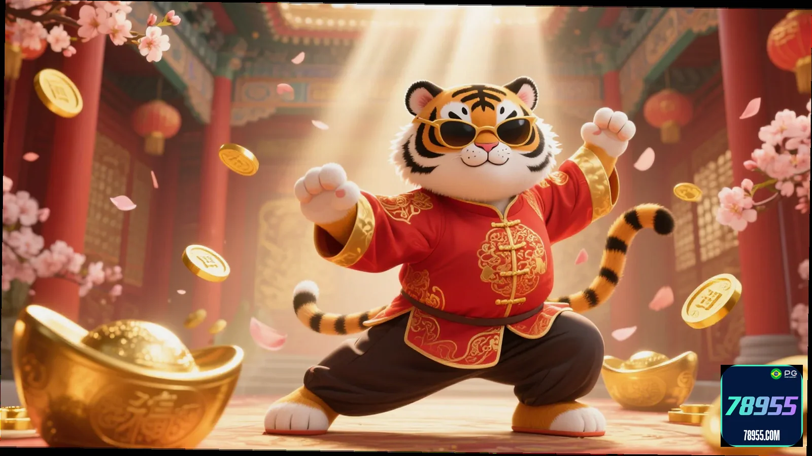 Cassino em tempo real - 78955