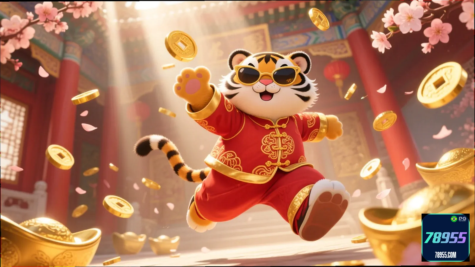 Promoções de slots